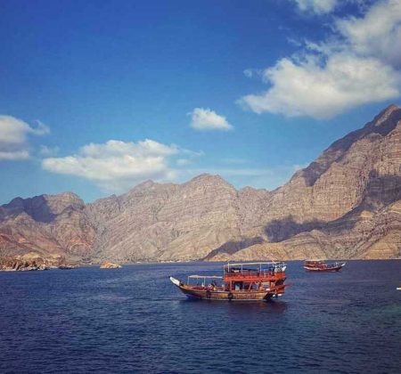 Oman-musandam-trip